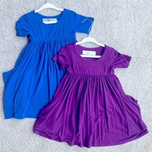 Remie girl dress bundle